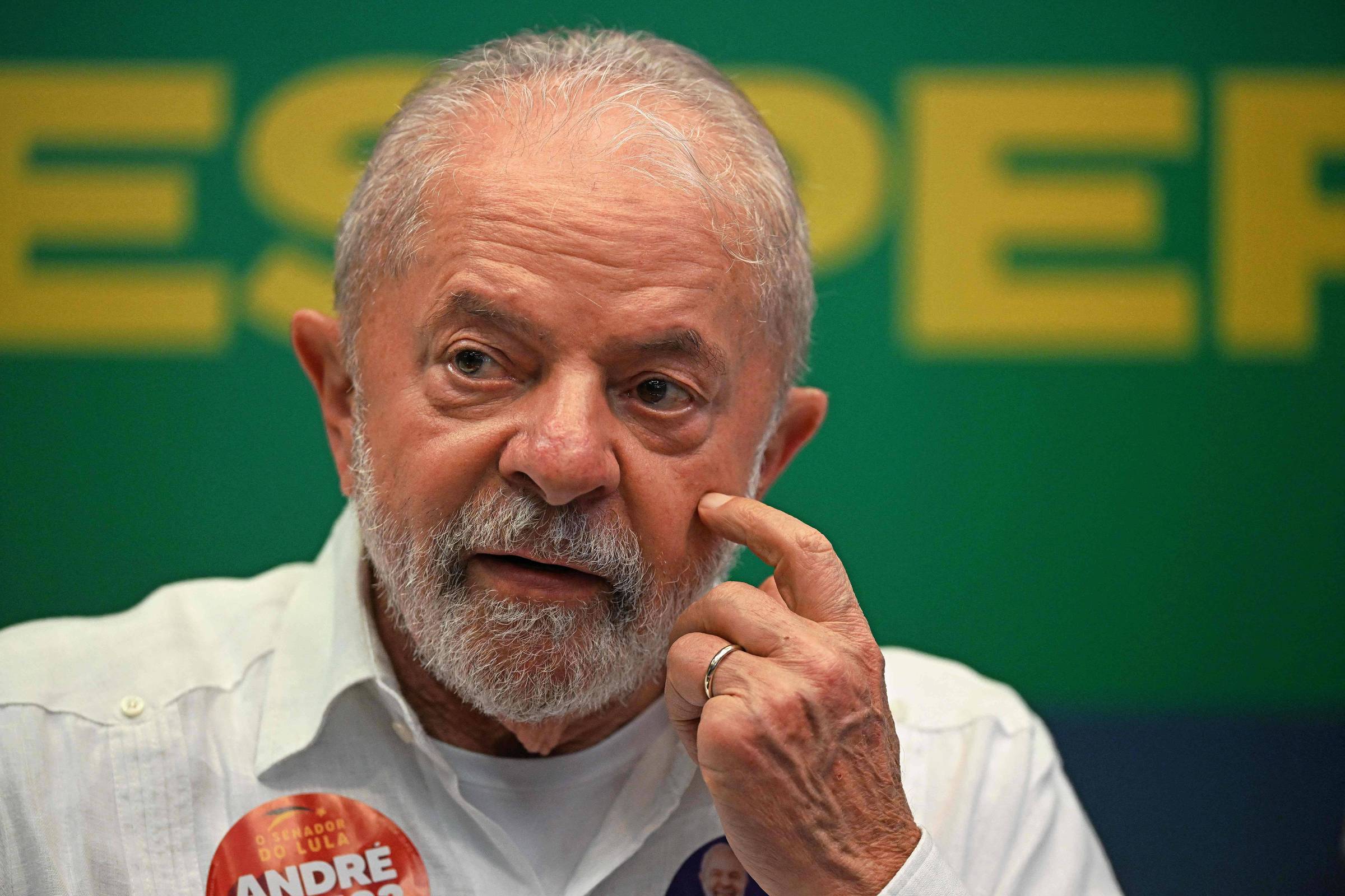 Campanha de Lula derrubou 26 narrativas falsas no TSE e vê mudança no perfil de ataques