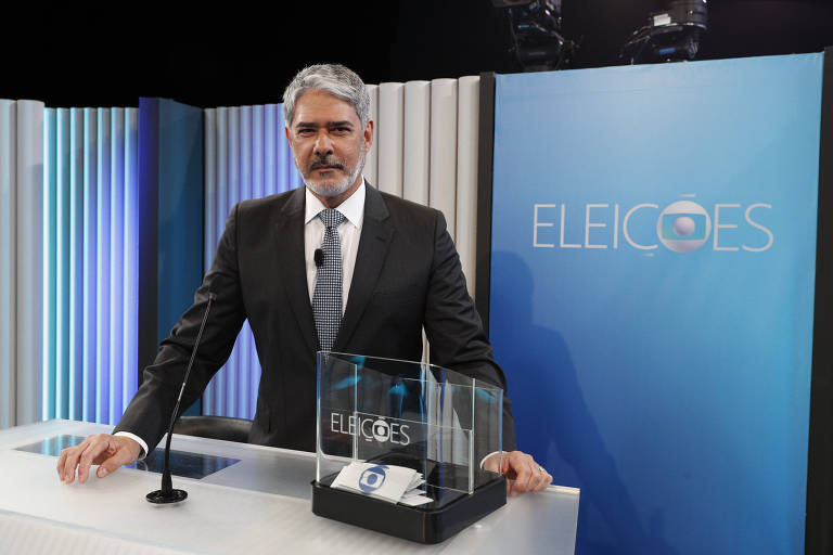 Debate presidencial deixa GloboNews 1.000% acima dos demais canais de notícia