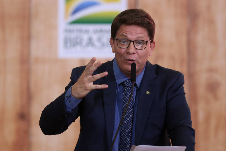 Quem foram os candidatos da Cultura de Bolsonaro