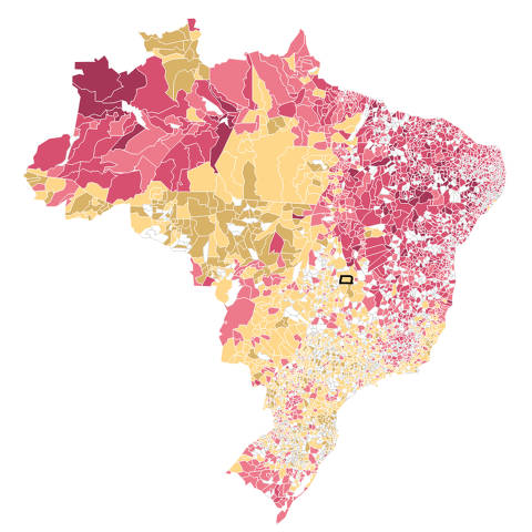 Eleições em Betânia (PE): Veja como foi a votação no 2º turno, Caruaru e  Região