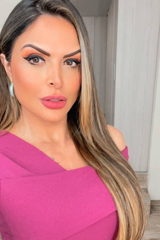 Silvye Alves, do União Brasil, de GO