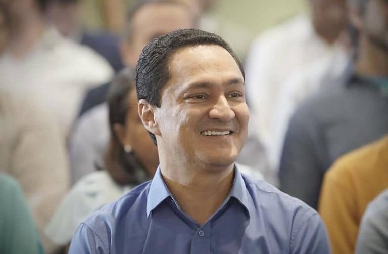 André Ferreira, do PL, de PE
