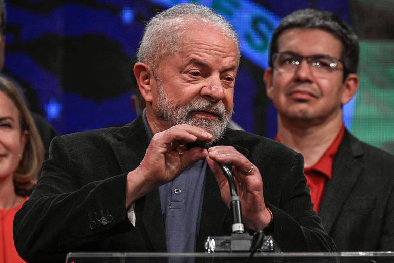 Lula garante espaço para a esquerda em meio a vitórias da direita