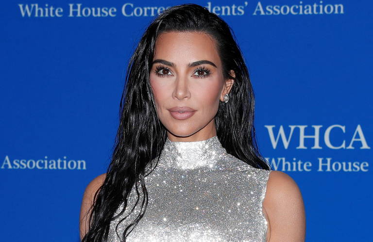 Kim Kardashian e a polêmica com criptomoedas