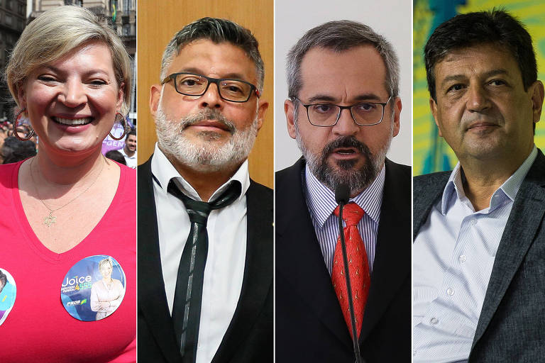 Veja lista de ex-bolsonaristas derrotados nas eleições de 2022