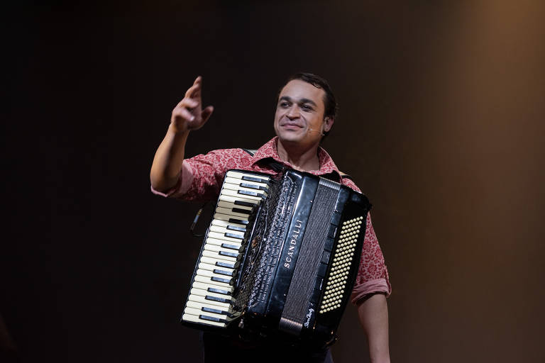 FAGNER EM RITMO DE BOLERO 6 CANÇÕES EM KARAOKÊ. 