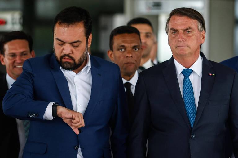DataFórum: bolsonaristas históricos aceitam vitória de Lula e abandonam  Bolsonaro - Revista Fórum