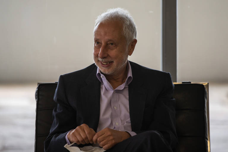 Persio Arida presidiu o BNDES e o Banco Central. O economista é considerado um dos pais do Plano Real