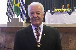 Daniel Carlos dos Santos Ferreira 1949 - 2022