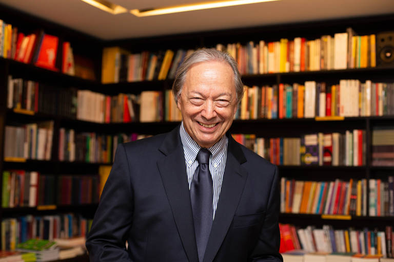 Presidente do Banco Central entre 1993 e 1995, Pedro Malan foi ministro da Fazenda de FHC e vice-presidente do conselho de administração do Unibanco