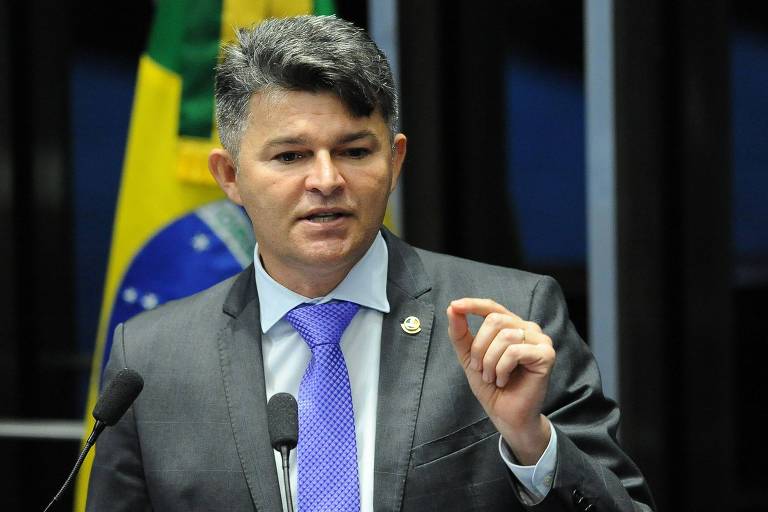 José Medeiros (PL-MT), reeleito deputado federal