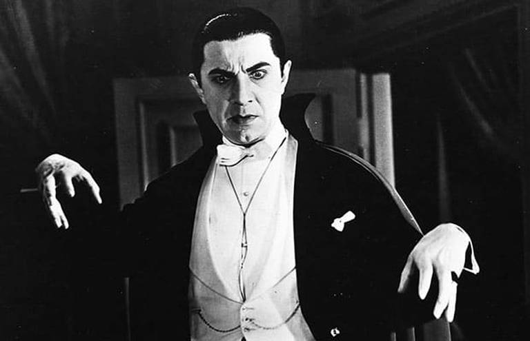 Os melhores filmes sobre o Vampiro Drácula 