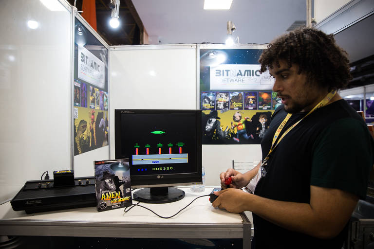Diretor de criação do Stadia diz que streamers deveriam pagar direitos  autorais para empresas de jogos - Giz Brasil