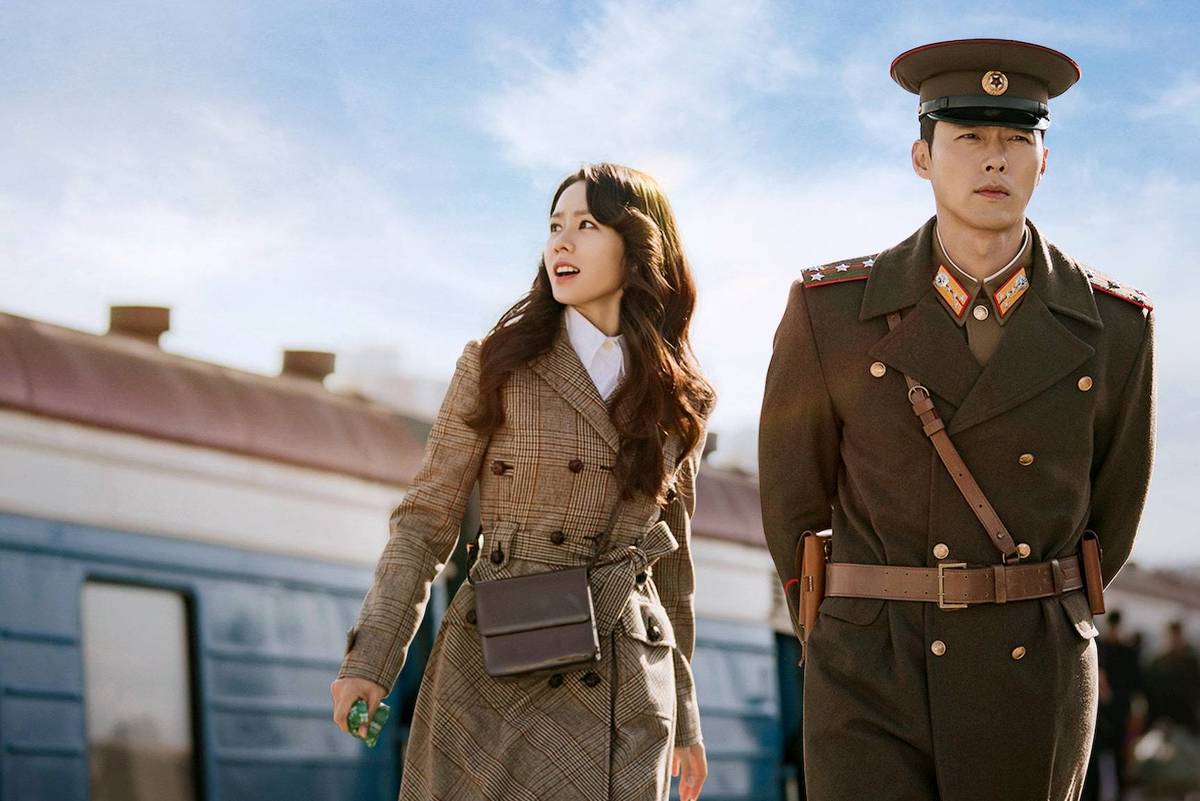 Agenda indica: 3 séries coreanas na Netflix – Agenda Arte e Cultura