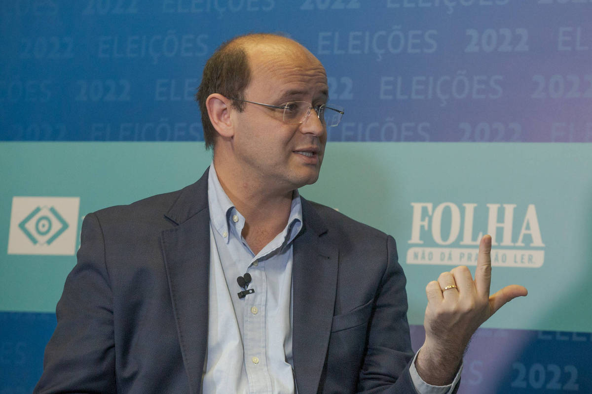 Rossieli Soares pede demissão da Secretaria de Educação do Pará