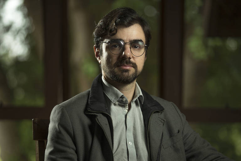 Guilherme Mello, um dos responsáveis pelo programa econômico do PT, declarou voto em Lula