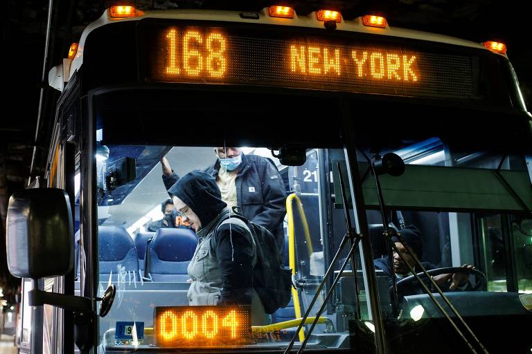 Em Washington, há tarifa mais barata aos fins de semana; em Nova York, se um usuário fizer 12 viagens em sete dias ou gastar mais de US$ 33 (R$ 171) em tarifas, os demais deslocamentos na semana serão grátis