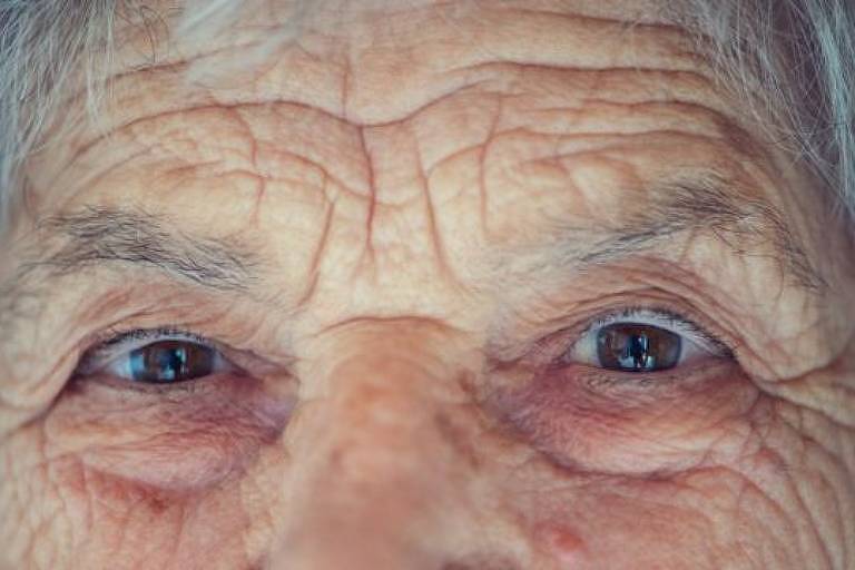 Um pequeno grupo de idosos na casa dos 80 e 90 anos de idade mantém poderes cognitivos incomuns