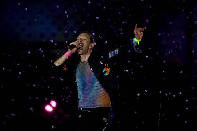 Argentina cria 'dólar Coldplay' e 'dólar Qatar' para driblar crise