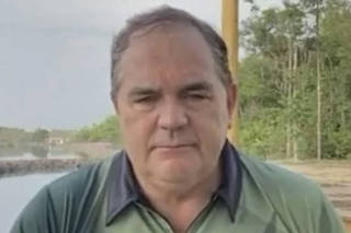 Carlos Alberto Capeletti (PSD)