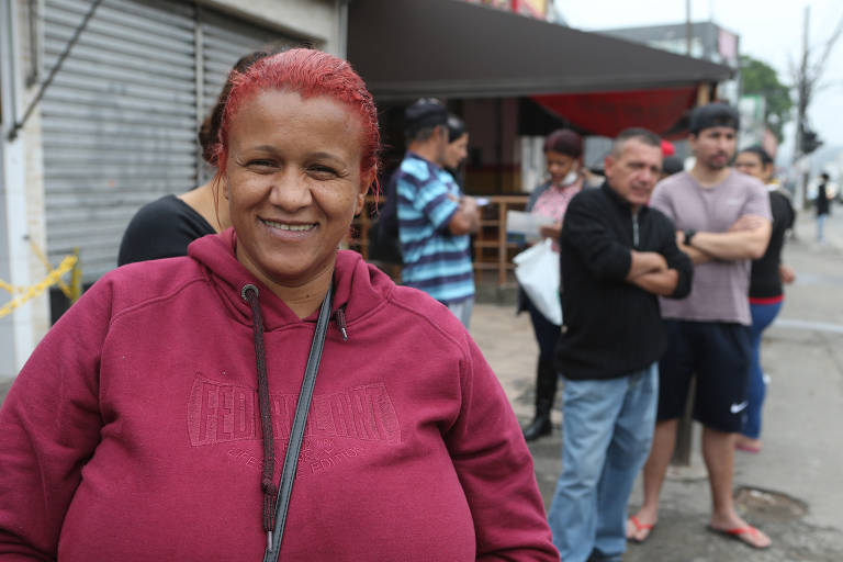 O que dizem benefíciários sobre o empréstimo do Auxílio Brasil 