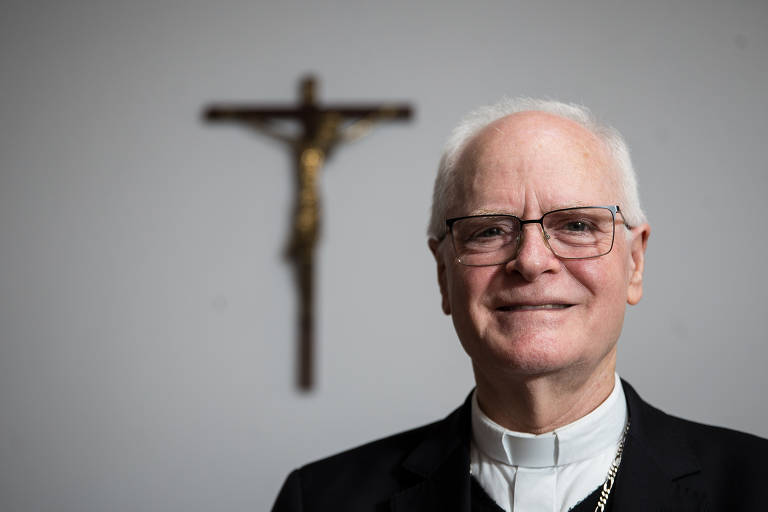 Em novembro de 2007, dom Odilo Scherer foi elevado ao cardinalato pelo papa Bento 16 no Vaticano, sendo um dos mais jovens membros do conjunto de cardeais que decidem o futuro da Igreja Católica