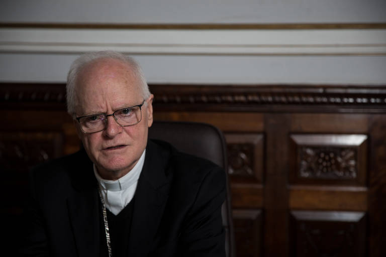 Dom Odilo Scherer, por fim, se tornou um dos cotados para substituição do papa Francisco quando este falecer, podendo ser o primeiro pontífice brasileiro a comandar a Igreja Católica