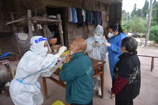 COVID-19 outbreak in Neijiang