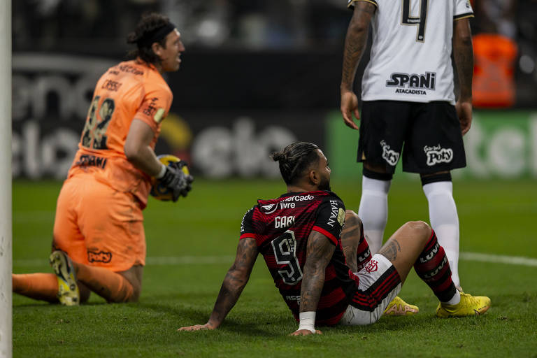 Torcedor do Flamengo vai à Justiça cobrar por adiamento de jogos