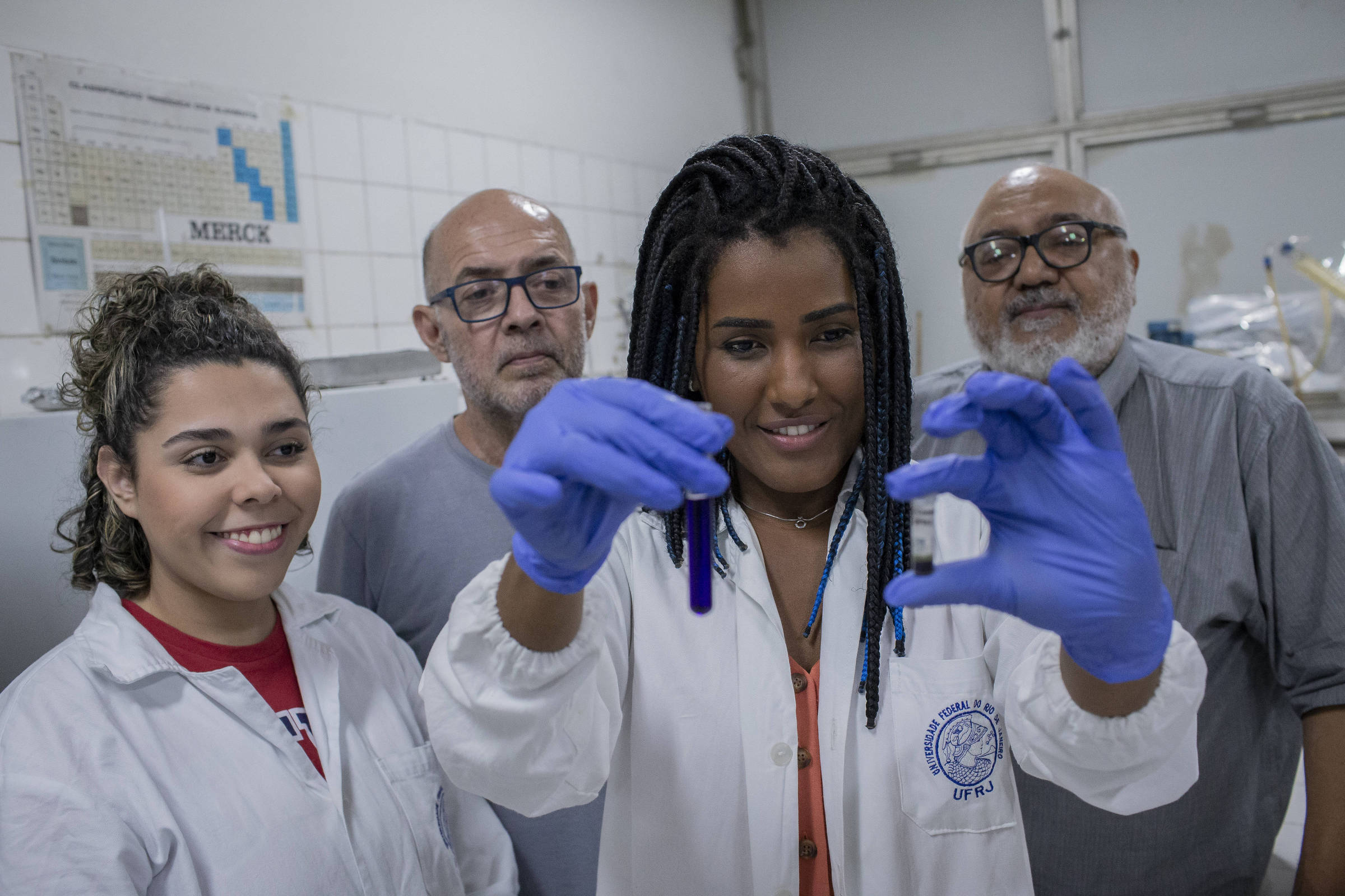 10 melhores Laboratory no Rio de Janeiro avaliações