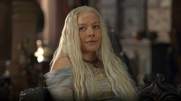 Filmagens de “House of the Dragon”, derivada de “Game of Thrones”, devem  começar em abril