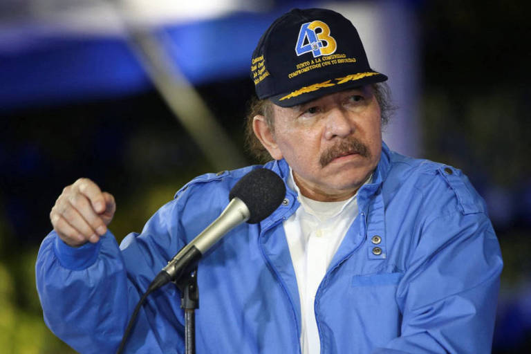 Aliança de Ortega vence eleições municipais na Nicarágua, e opositores denunciam farsa