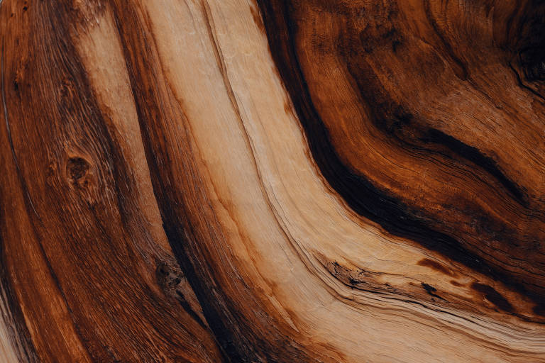 Para determinar a idade de uma árvore, cientistas extraem uma amostra cilíndrica de seu tronco, para permitir a contagem de seus anéis. A espessura desses anéis, cada um dos quais representa um ano na vida da árvore, também pode revelar informações sobre os níveis de precipitação anual da região, a temperatura e até mesmo erupções vulcânicas