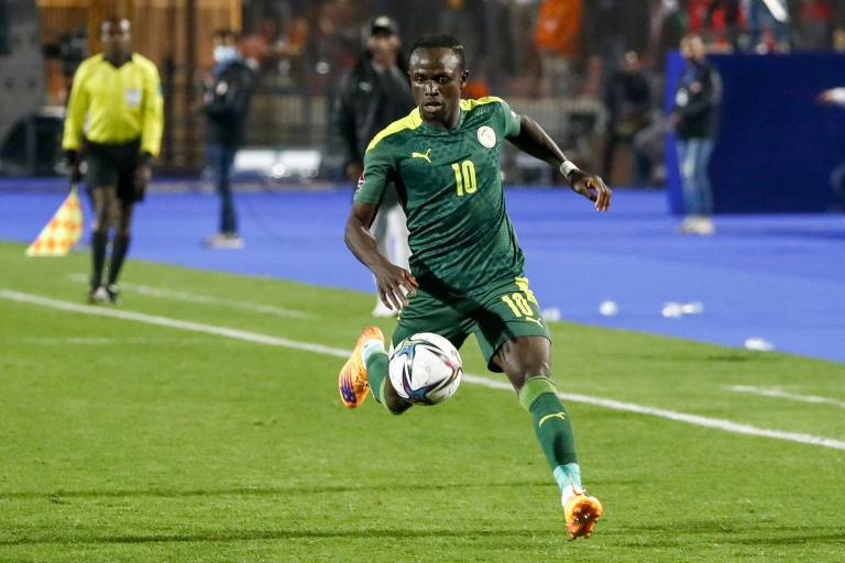 Senegal tem astro do Bayern de Munique para tentar ir longe na Copa do Mundo