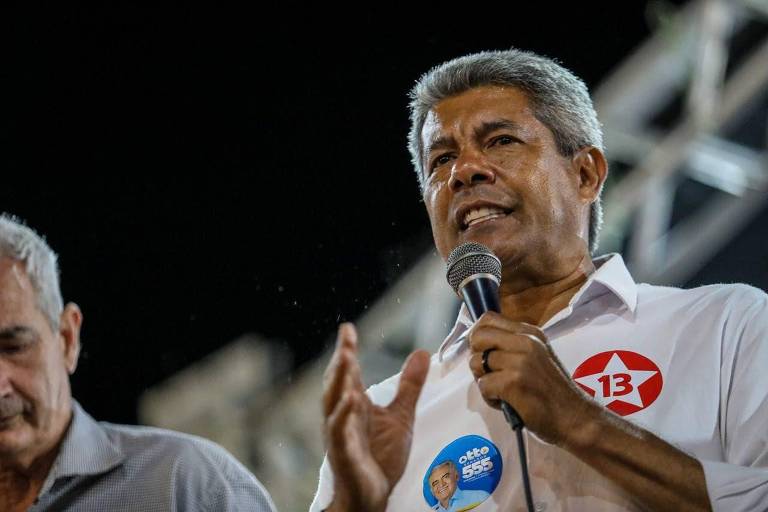 Deputado do PL vira vice-líder de governo do PT na Bahia