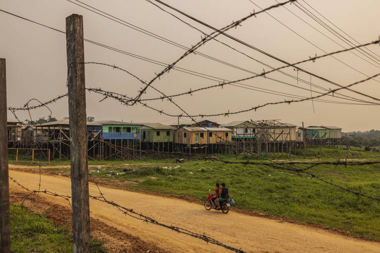 Além de terras indígenas, assentamentos próximos da Transamazônia são ameaçados por ação de grileiros e desmatadores em Lábrea
