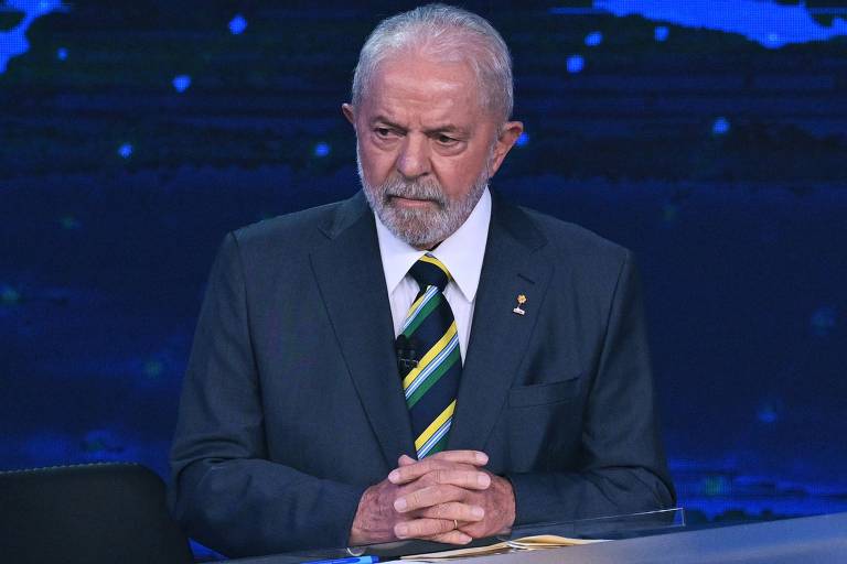 TSE concede mais três direitos de resposta para Lula na Jovem Pan