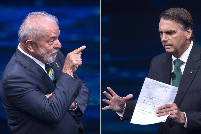 Marqueteiro de Lula vai interpretar Bolsonaro em treino para debate na Globo