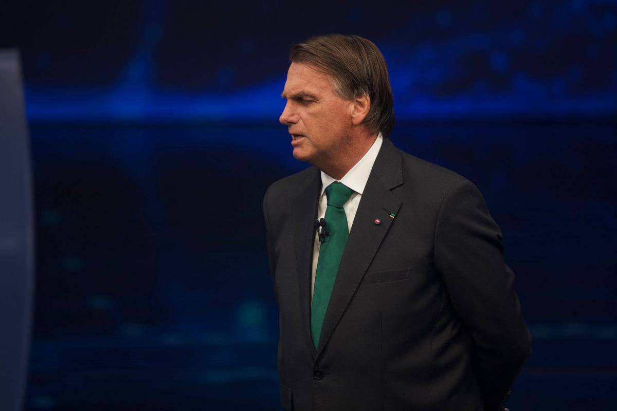 Ministério da Educação não tem dados sobre eficácia de jogo de alfabetização citado por Bolsonaro