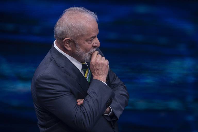 Debate na Band entre os candidatos que disputam o segundo turno