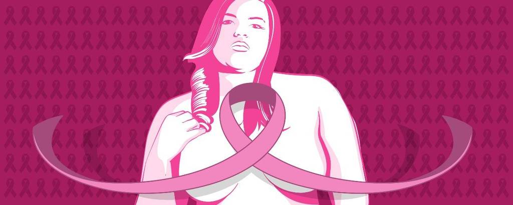 DNA ajuda a identificar tratamento mais eficaz contra o câncer de mama