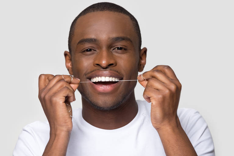 Clareamento dental caseiro é seguro?