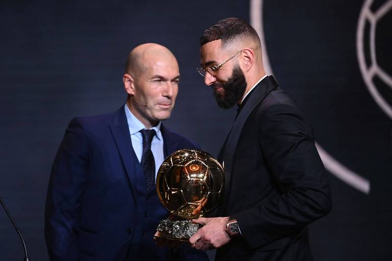 Benzema: motivos para ser eleito o melhor jogador do mundo