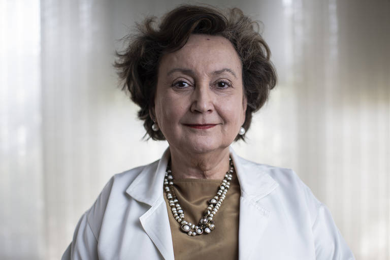 Quem é Margareth Dalcolmo, médica e pesquisadora da Fiocruz