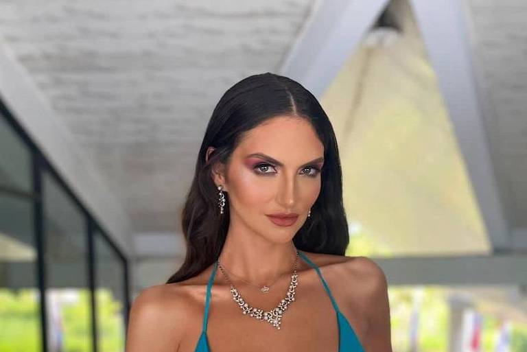 PODTUDO COM ELAS ENTREVISTA A MISS BRASIL DE LOS MARES STEFANIE COHEN 