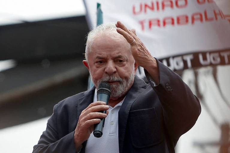 Protesto no Recife não foi convocado por Lula, ao contrário do que afirma post