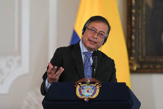 U.S. Secretary of State visits Latin America