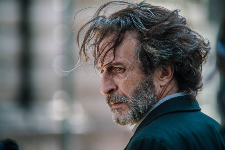 'Bardo', filme do cineasta mexicano Iñárritu que tenta o Oscar, chega ao streaming