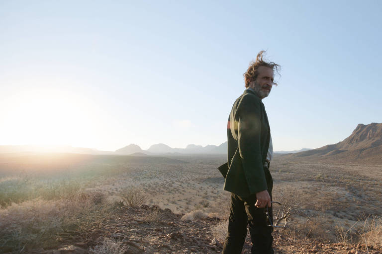 Iñárritu encara seus críticos e alfineta os EUA em 'Bardo', destaque da Mostra de SP