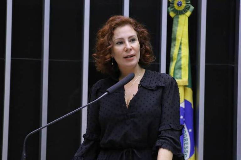 Advogada de Bolsonaro deixa Zambelli, e deputada busca defensor para TSE